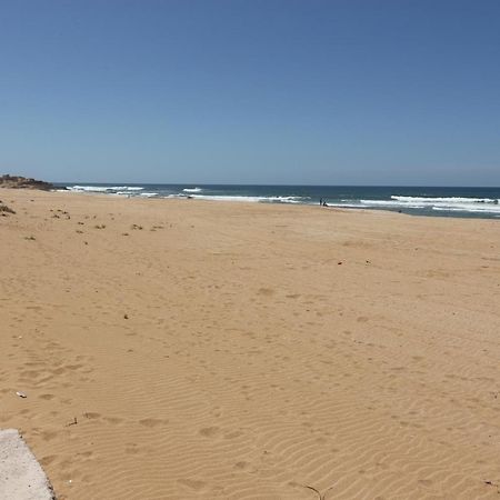 Апартаменты Ait Mouli Surf House Сафи Экстерьер фото
